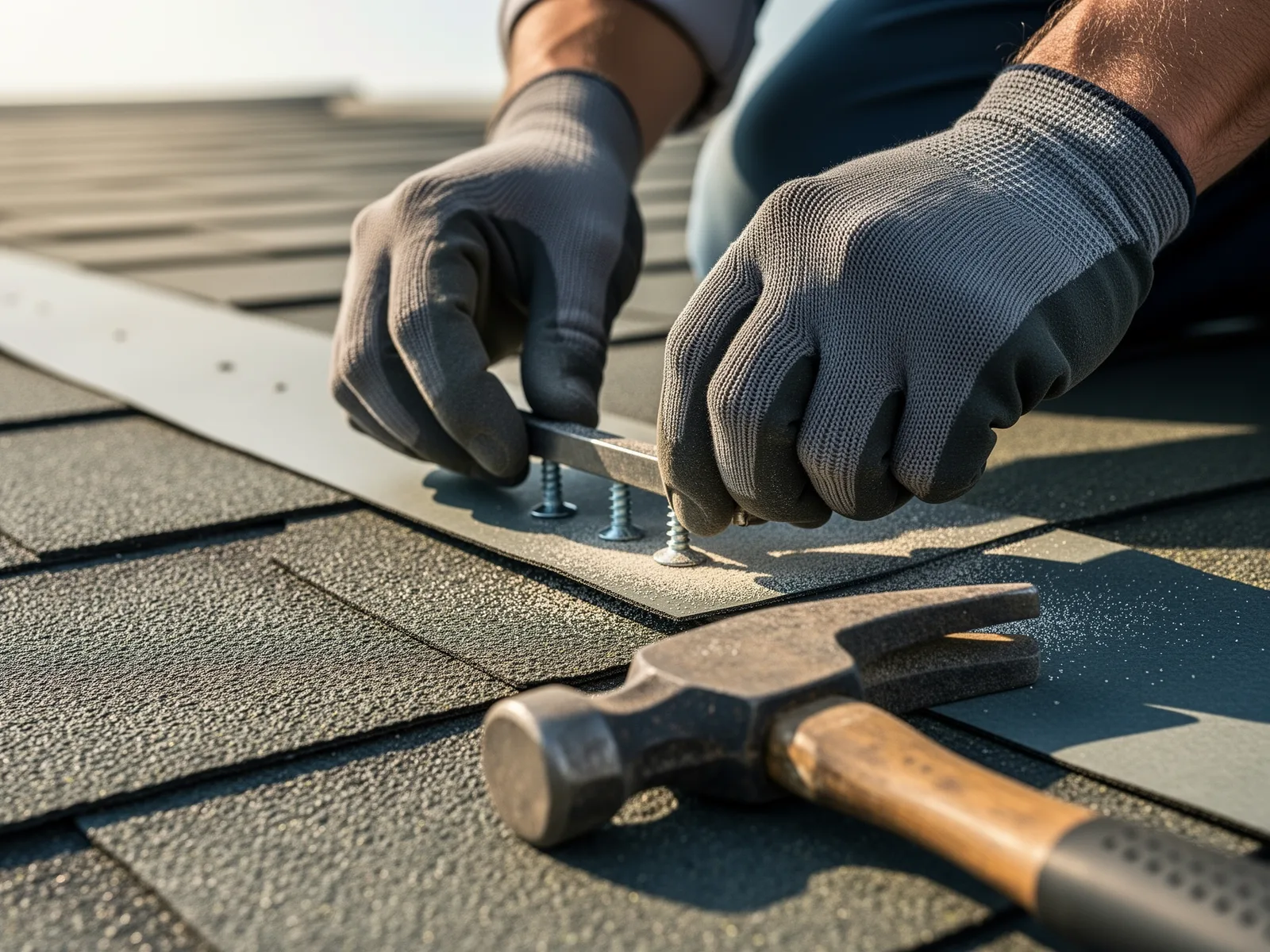 Why choose Fascia Repair in Villas, NJ